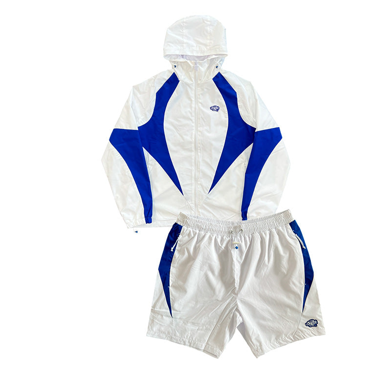 Conjunto Syna World Vortex Blanco