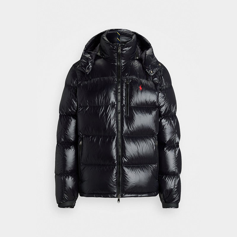 Chamarra Puffer Ralph Lauren Gorham