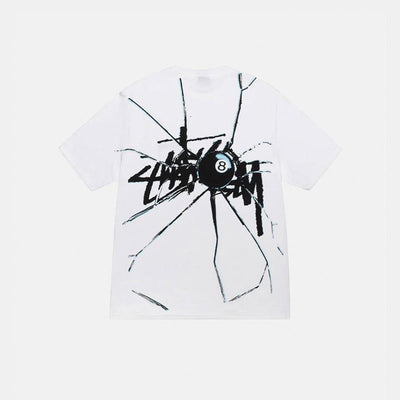Playera Stussy Shattered