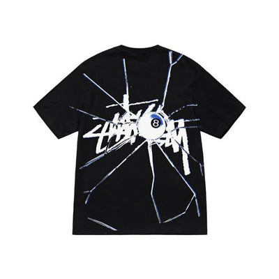 Playera Stussy Shattered