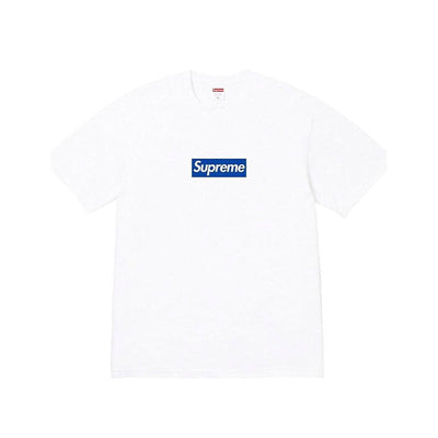 Playera Supreme Seoul Box Logo