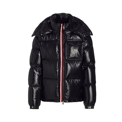 Chamarra Moncler Montbeliard