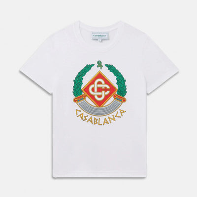 Playera Casablanca Casa Crest