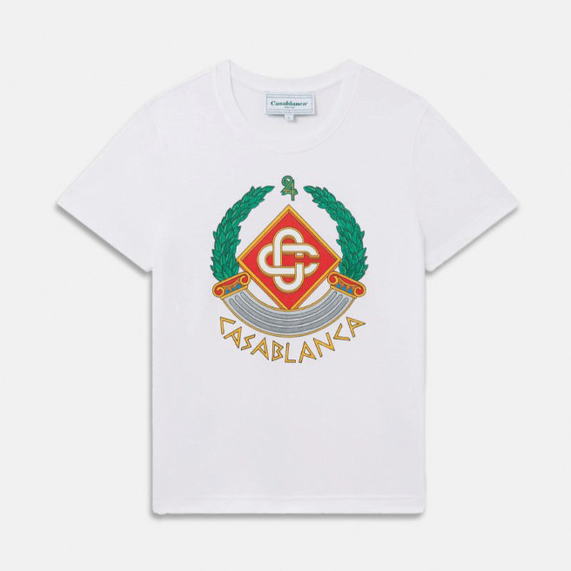Playera Casablanca Casa Crest