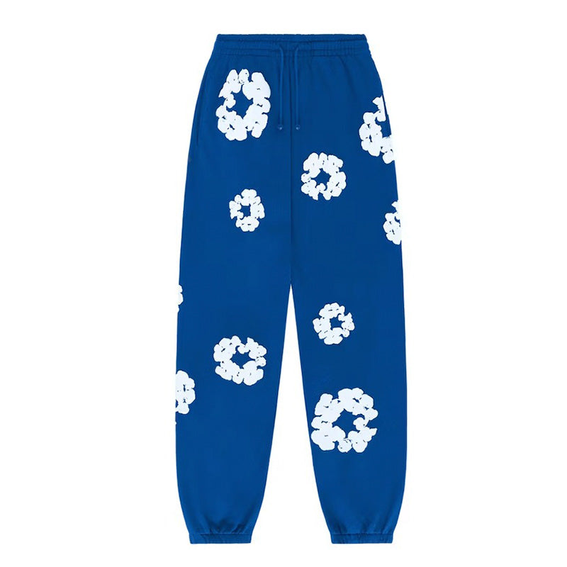 Pantalón Denim Tears The Cotton Wreath Blue
