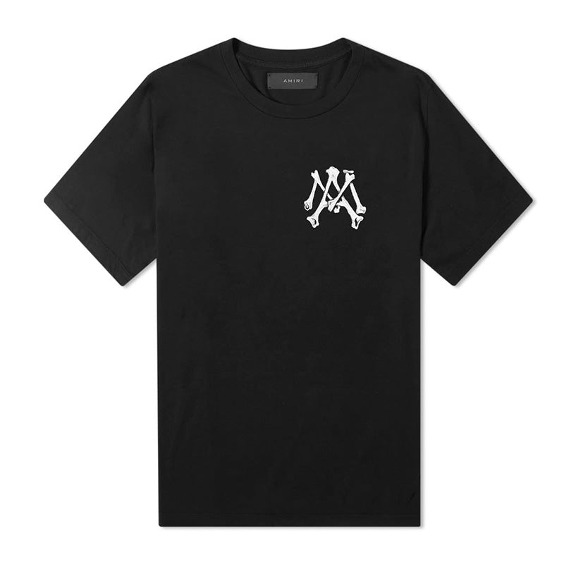 Playera Amiri Bones Logo