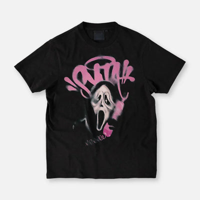 Playera Synaworld Scream