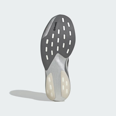 Tenis Adizero Evo SL Silver Metallic