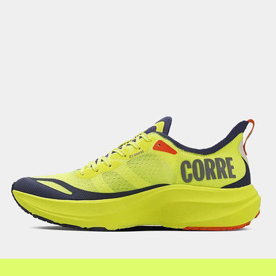 Tenis Corre 4 Amarillo Premium