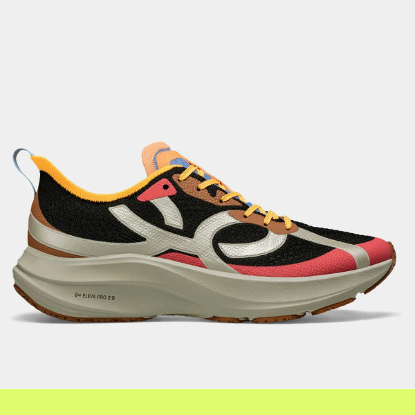Tenis Corre 4 Plomo Clásico