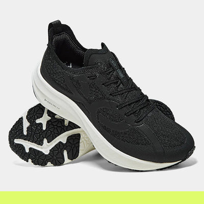 Tenis Corre 4 Negro Black