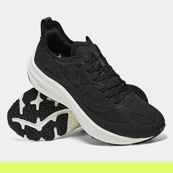 Tenis Corre 4 Negro Black