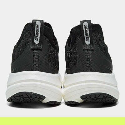 Tenis Corre 4 Negro Black