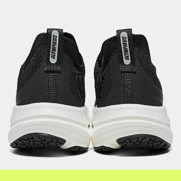 Tenis Corre 4 Negro Black