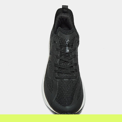 Tenis Corre 4 Negro Black