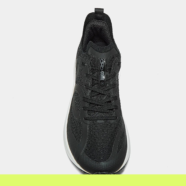 Tenis Corre 4 Negro Black