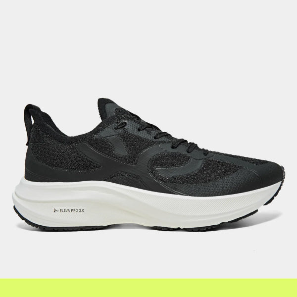 Tenis Corre 4 Negro Black