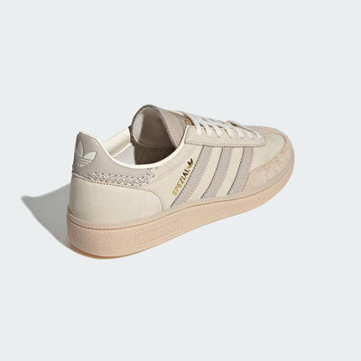 Tenis Adidas Handball Spezial Cream White Beige