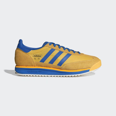 SL 72 RS–Amarillo Solar