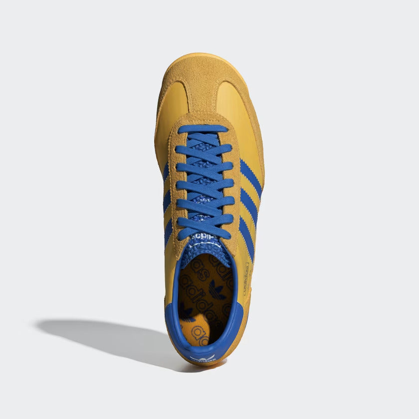 SL 72 RS–Amarillo Solar