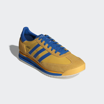 SL 72 RS–Amarillo Solar