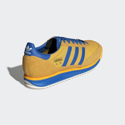 SL 72 RS–Amarillo Solar