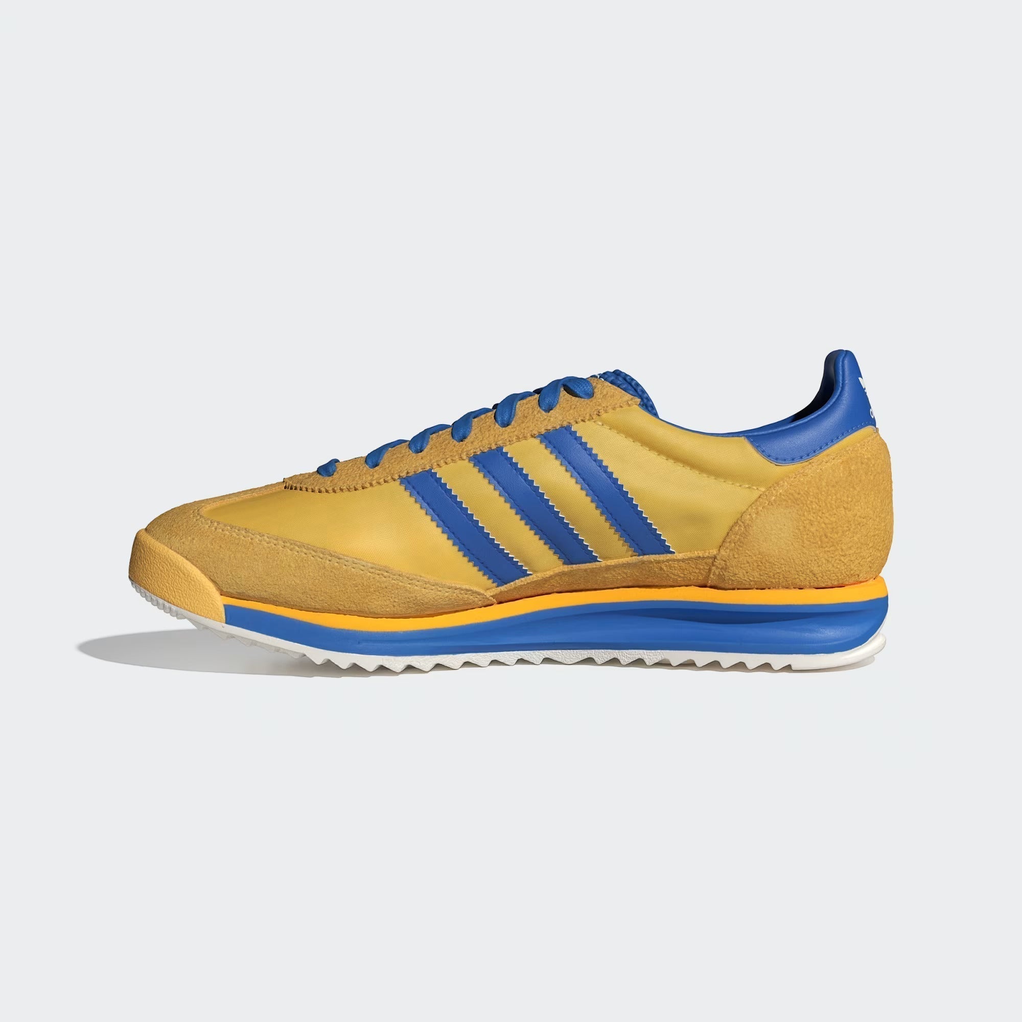 SL 72 RS–Amarillo Solar