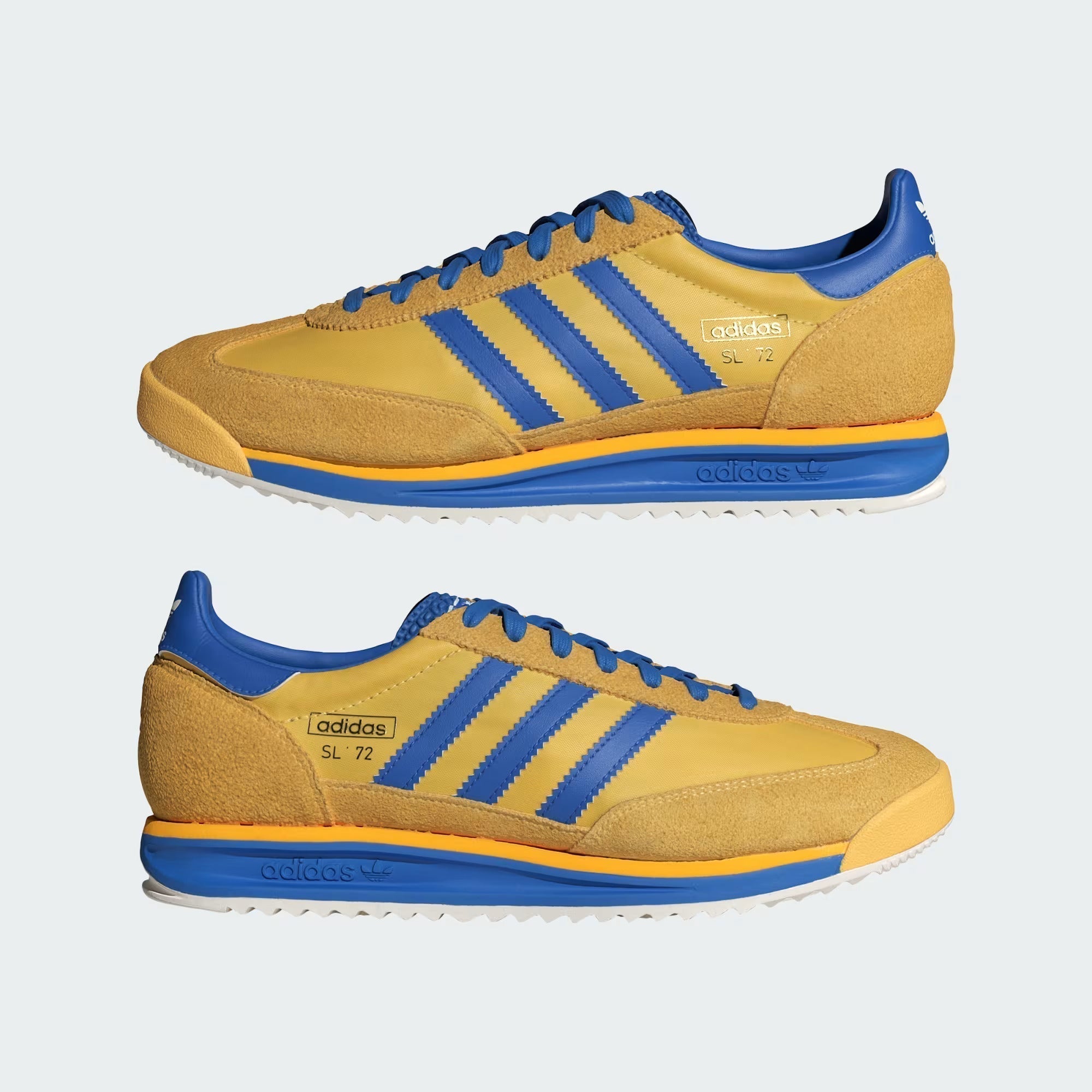 SL 72 RS–Amarillo Solar