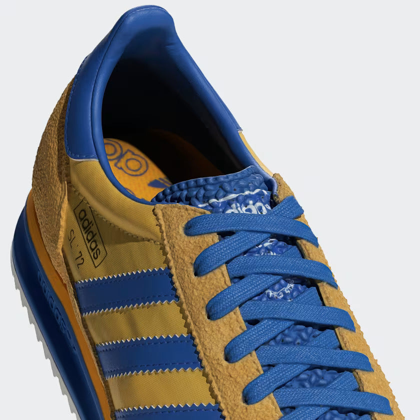SL 72 RS–Amarillo Solar