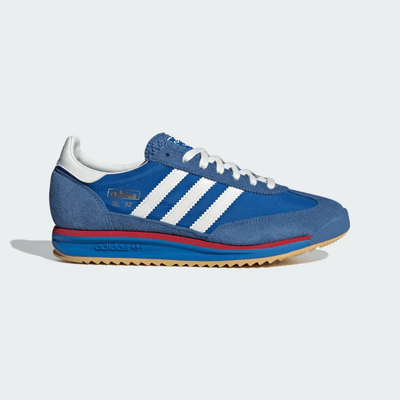 SL 72 RS–Azul Rey