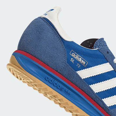 SL 72 RS–Azul Rey