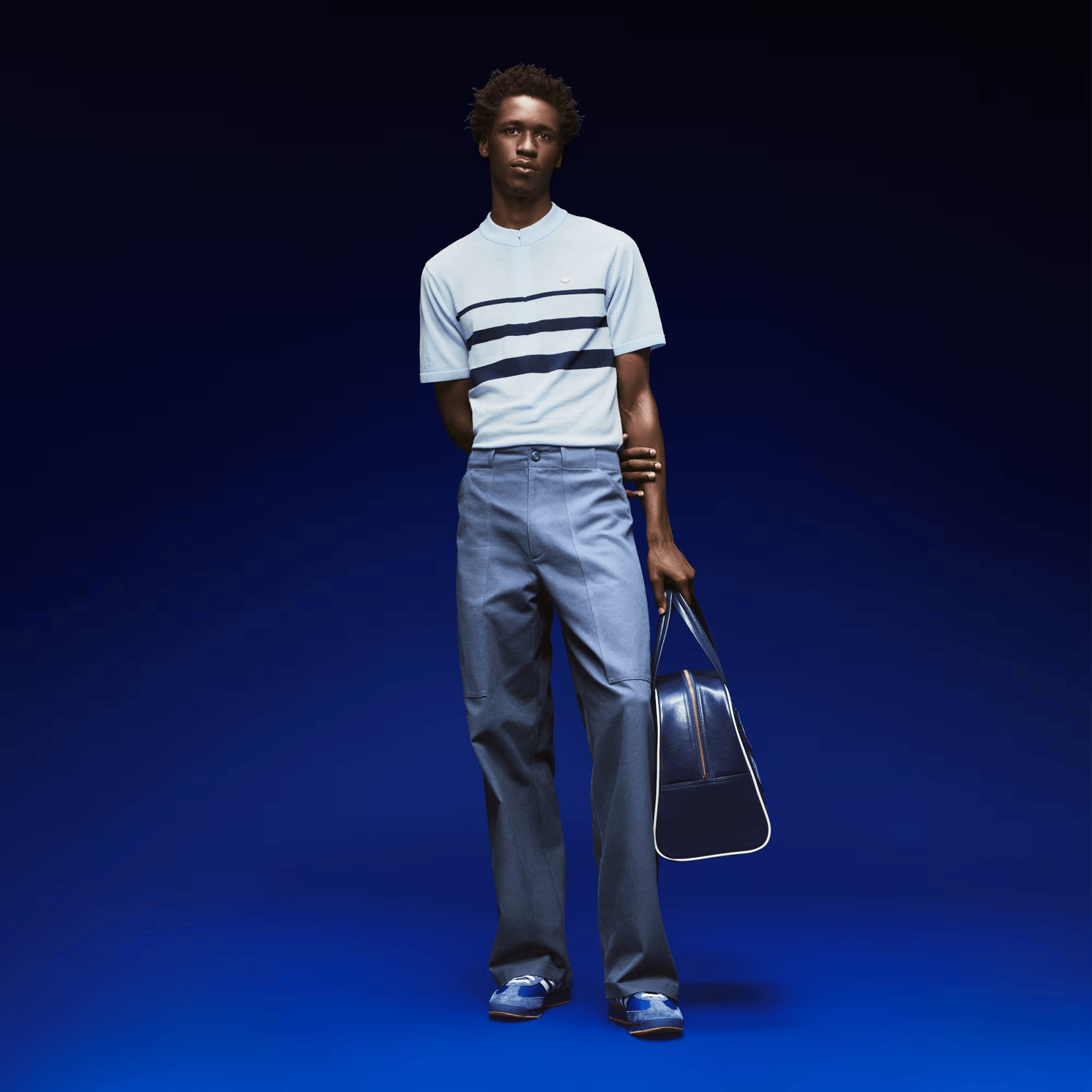 SL 72 RS–Azul Rey