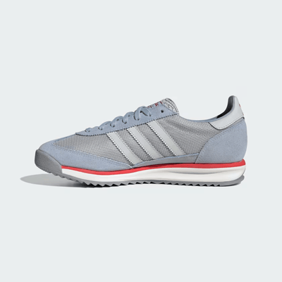 SL 72 RS Azul e–Gris Urbaño