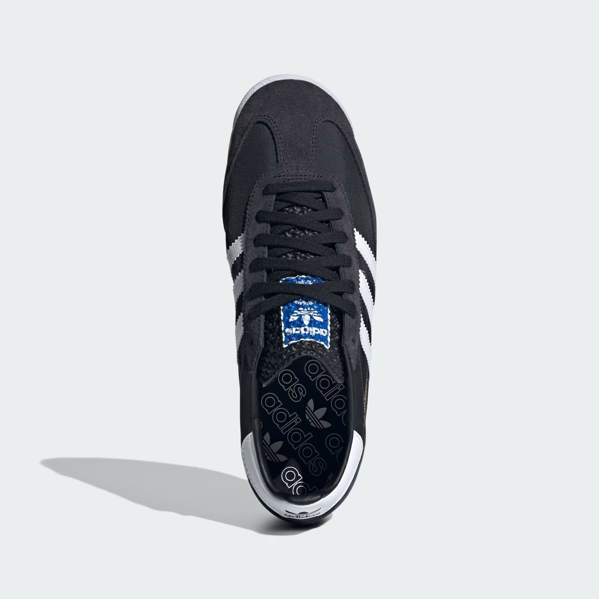 SL 72 RS–Negro Black