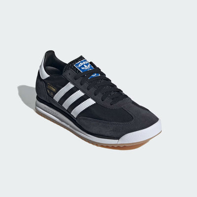 SL 72 RS–Negro Black