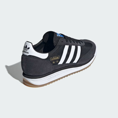 SL 72 RS–Negro Black