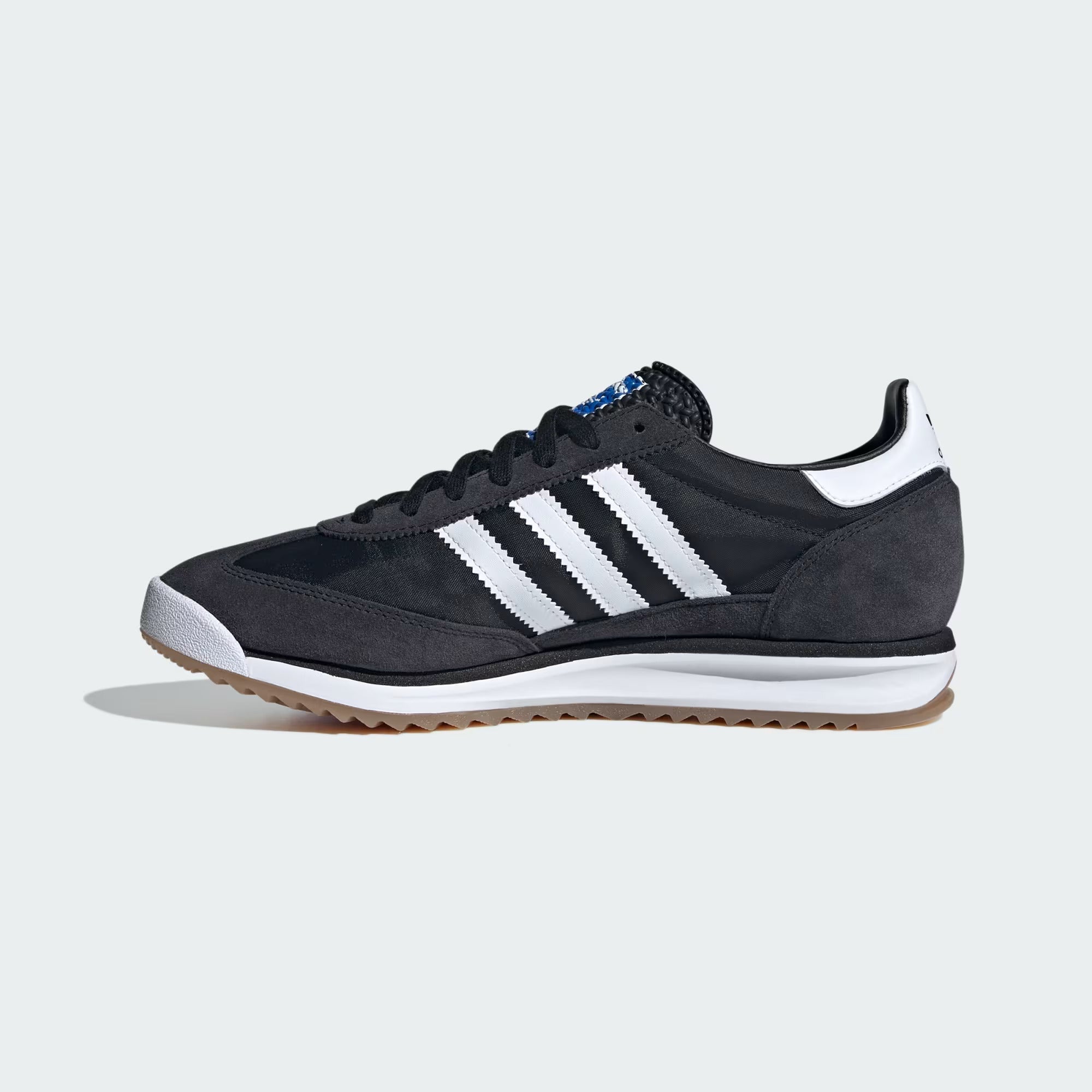 SL 72 RS–Negro Black