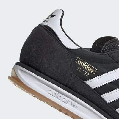 SL 72 RS–Negro Black