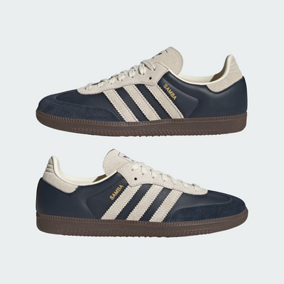 SAMBA OG AZUL–Azul Rey