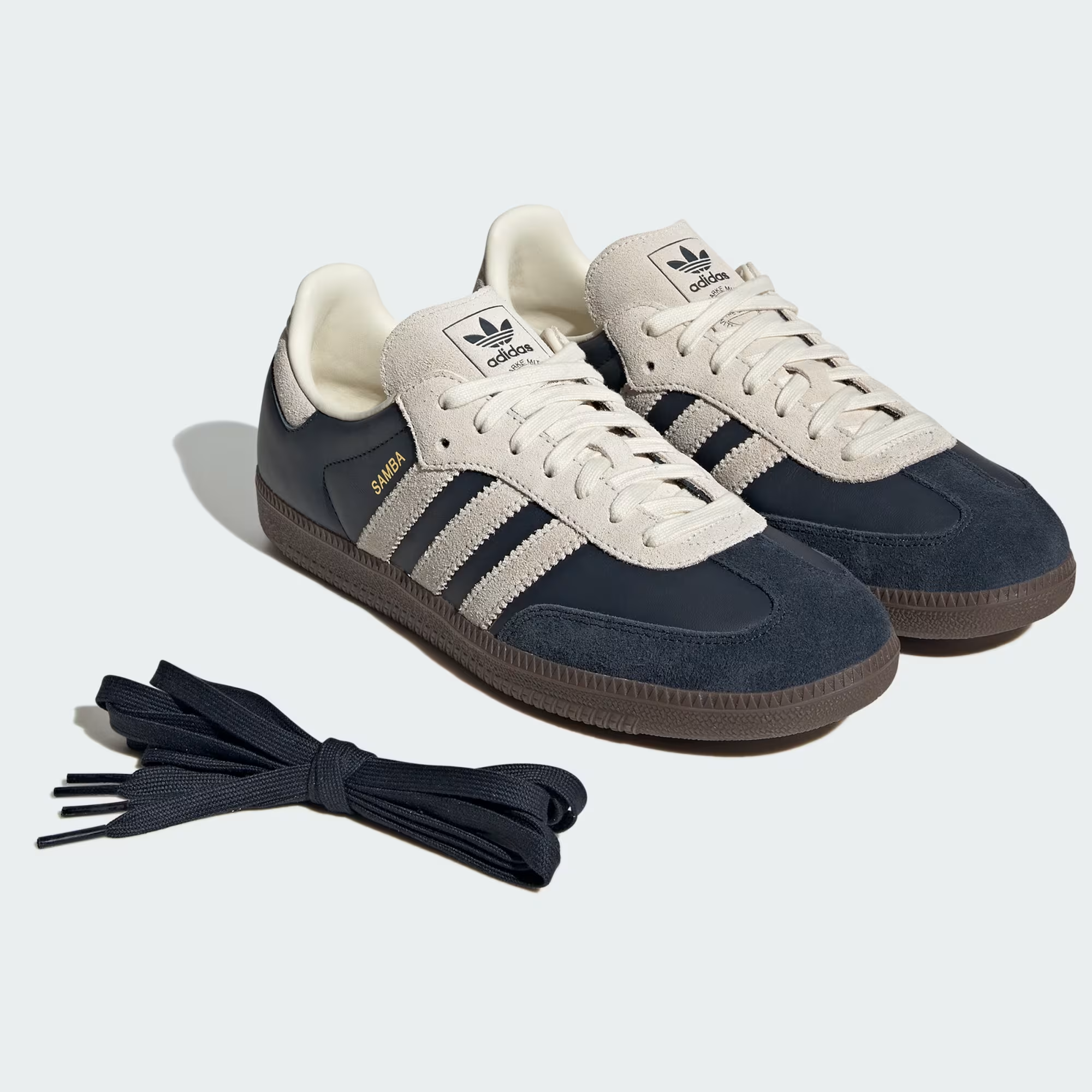 SAMBA OG AZUL–Azul Rey