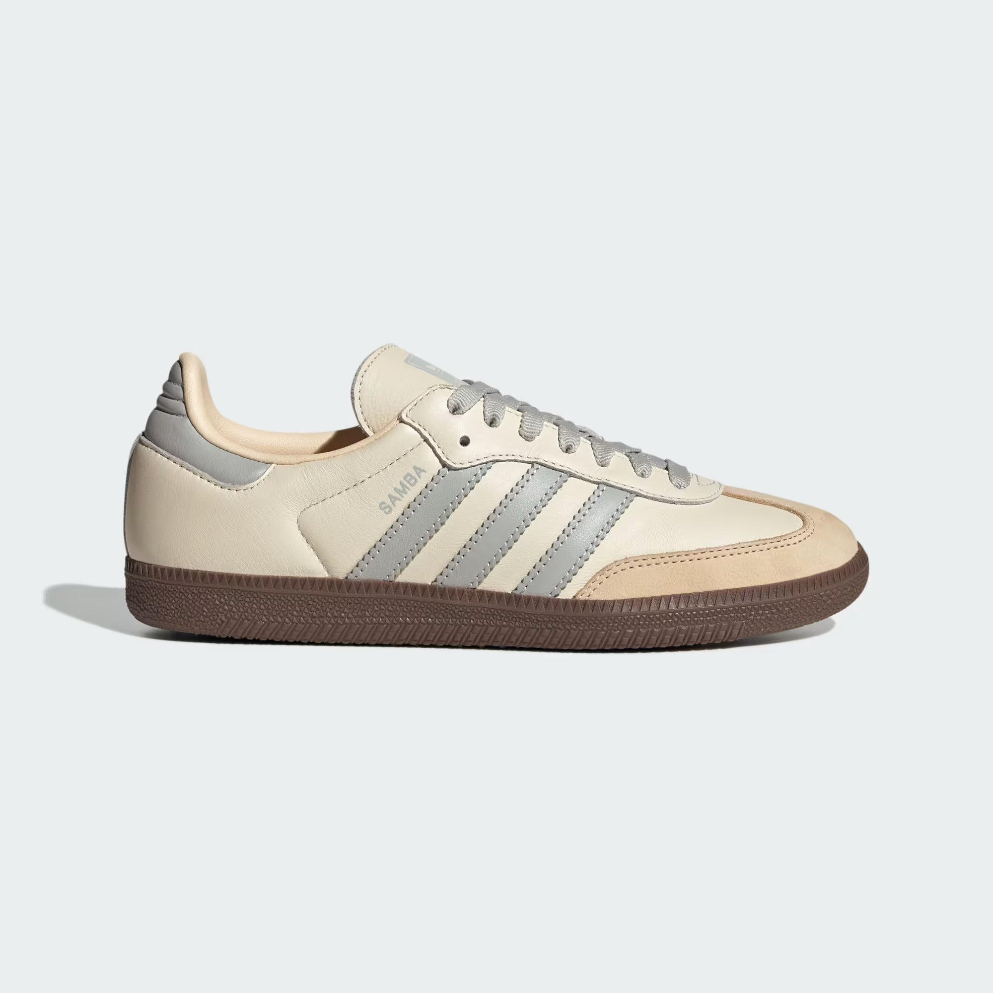 Samba OG Creme e–Gris Urbaño