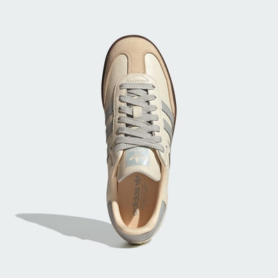 Samba OG Creme e–Gris Urbaño