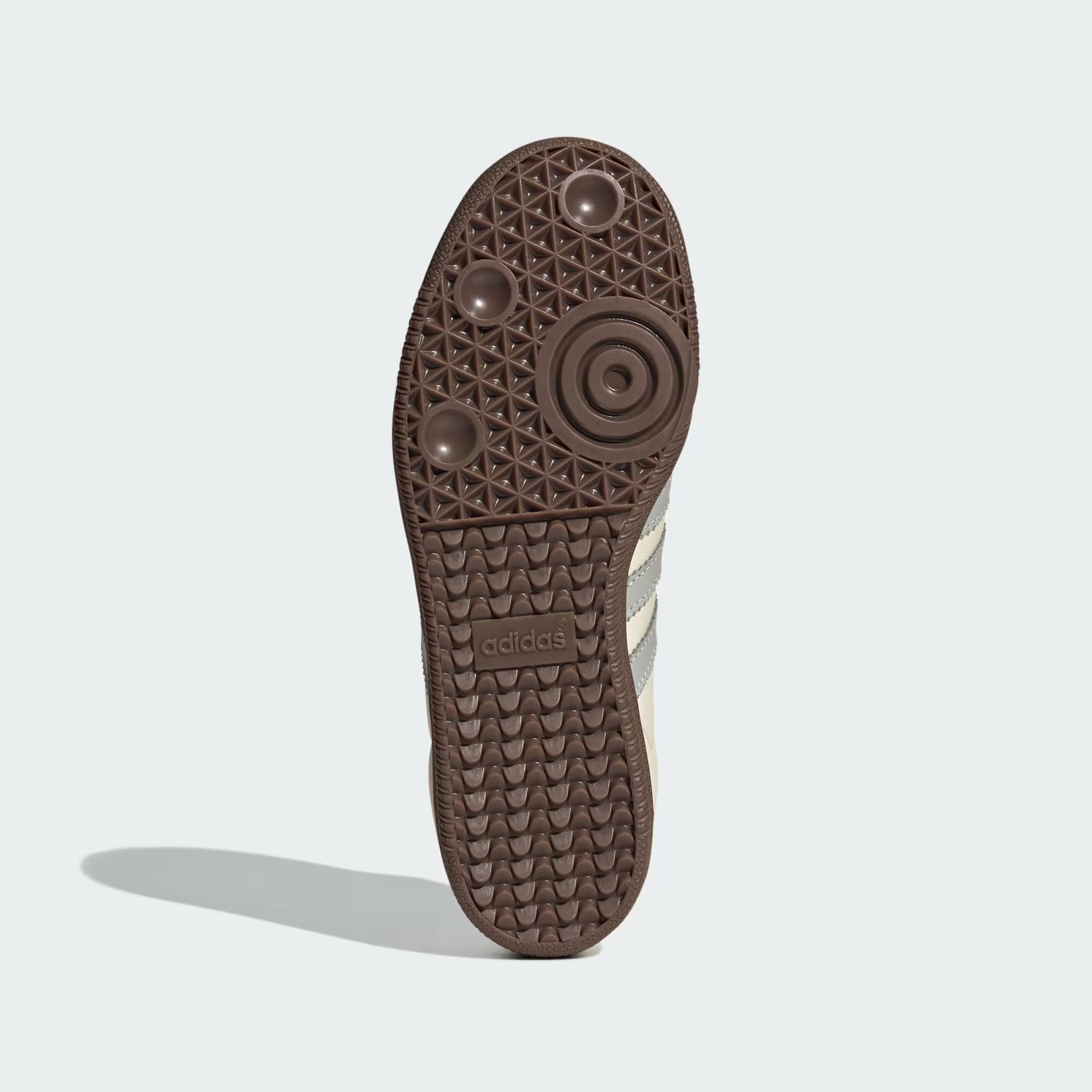Samba OG Creme e–Gris Urbaño