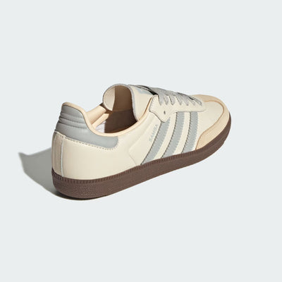 Samba OG Creme e–Gris Urbaño