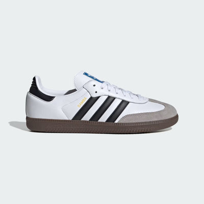Samba OG Originals–Elegante