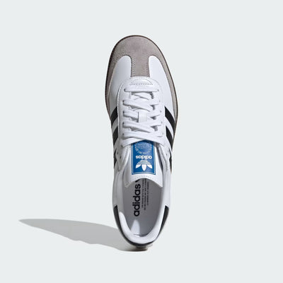 Samba OG Originals–Elegante