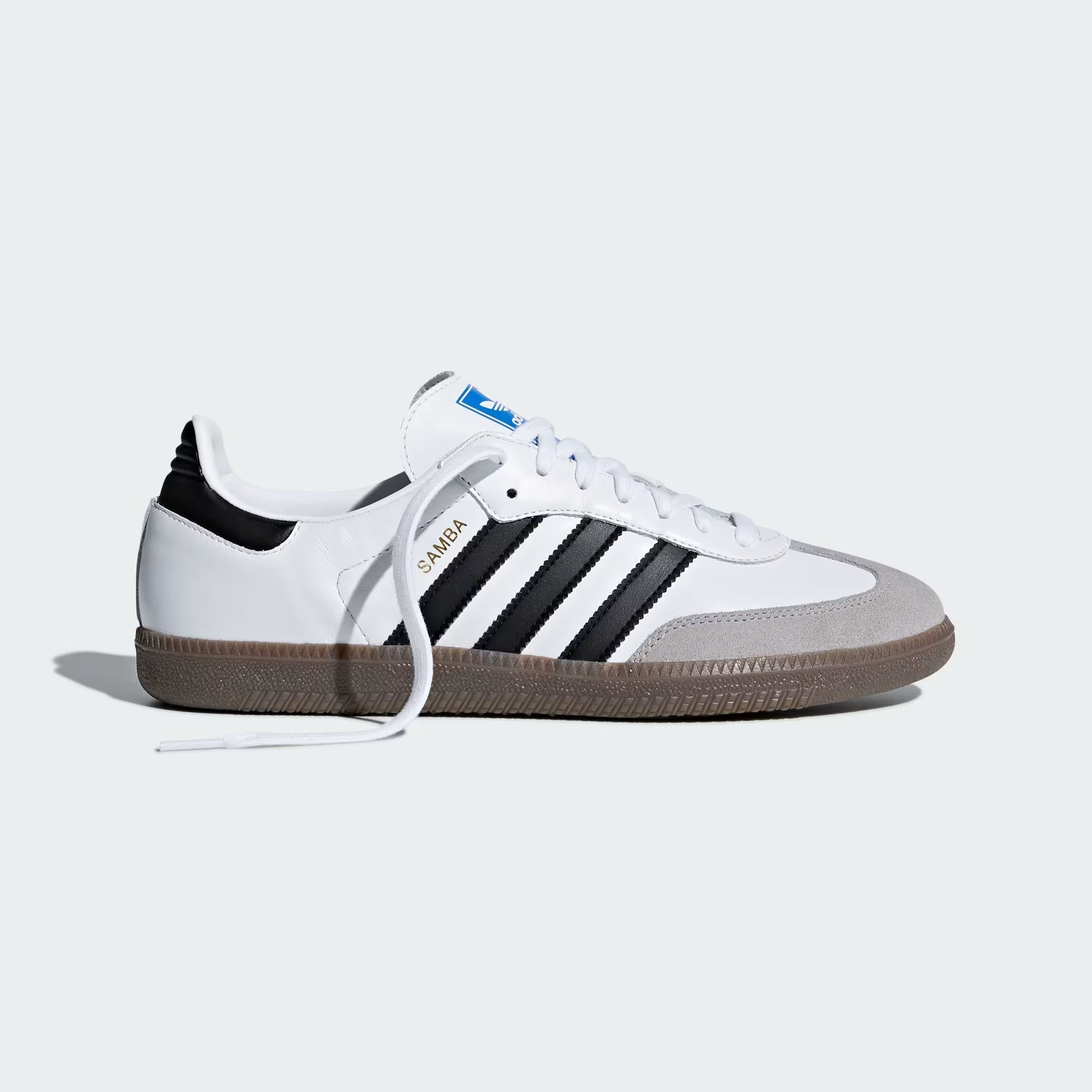 Samba OG Originals–Elegante