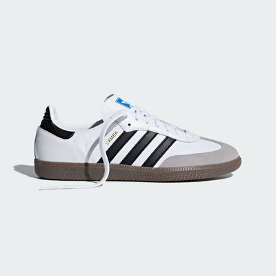 Samba OG Originals–Elegante