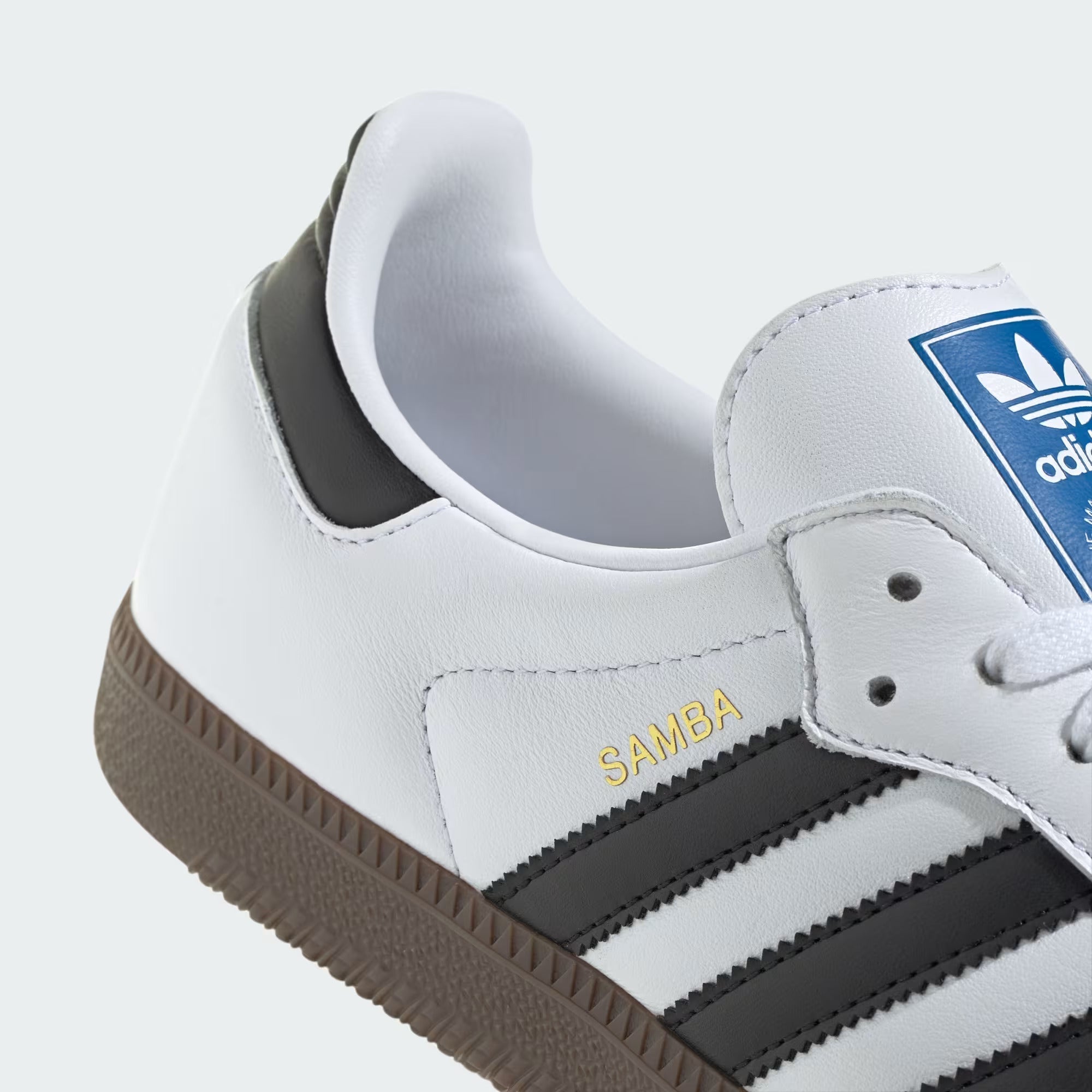 Samba OG Originals–Elegante