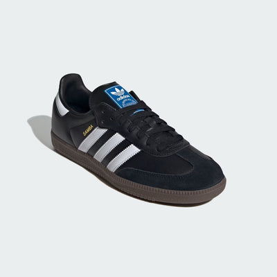 Samba OG–Negro Black